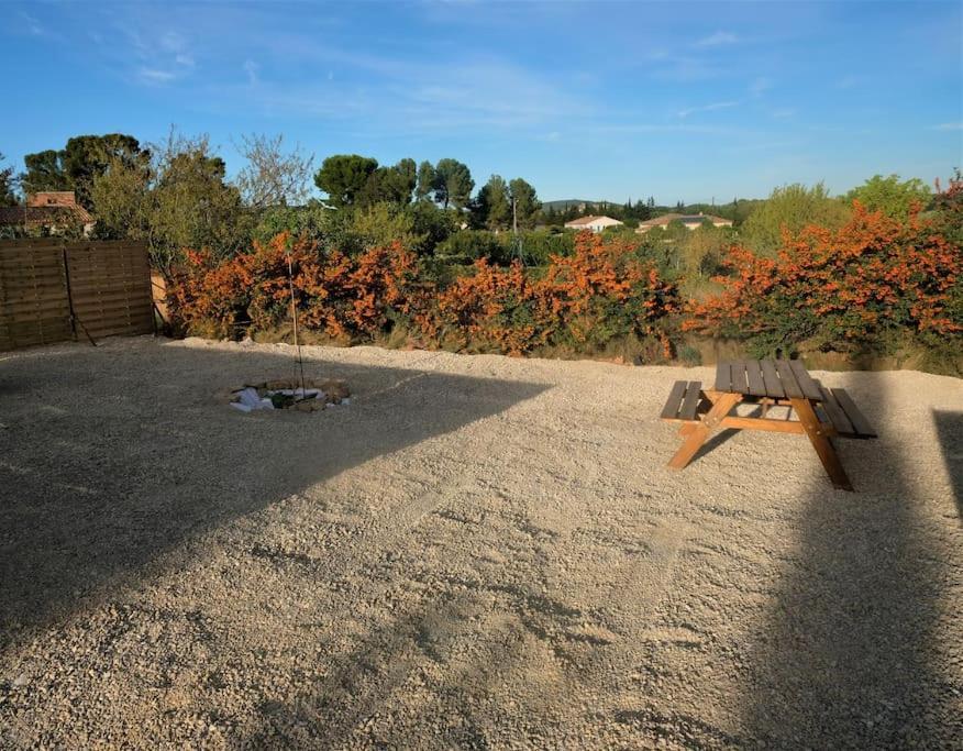 Hébergement de vacances Maison Au Coeur Du Minervois Pouzols-Minervois