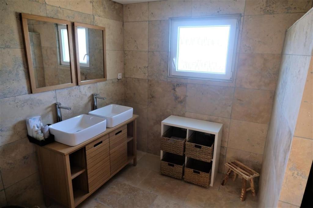 Hébergement de vacances Maison Au Coeur Du Minervois Pouzols-Minervois