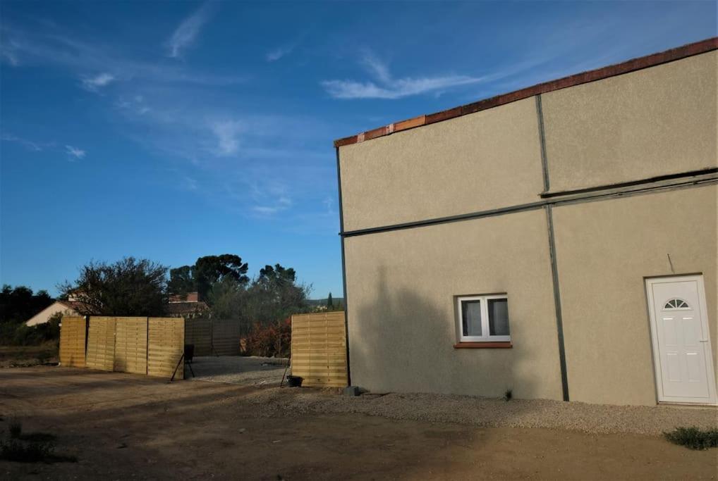 Hébergement de vacances Maison Au Coeur Du Minervois